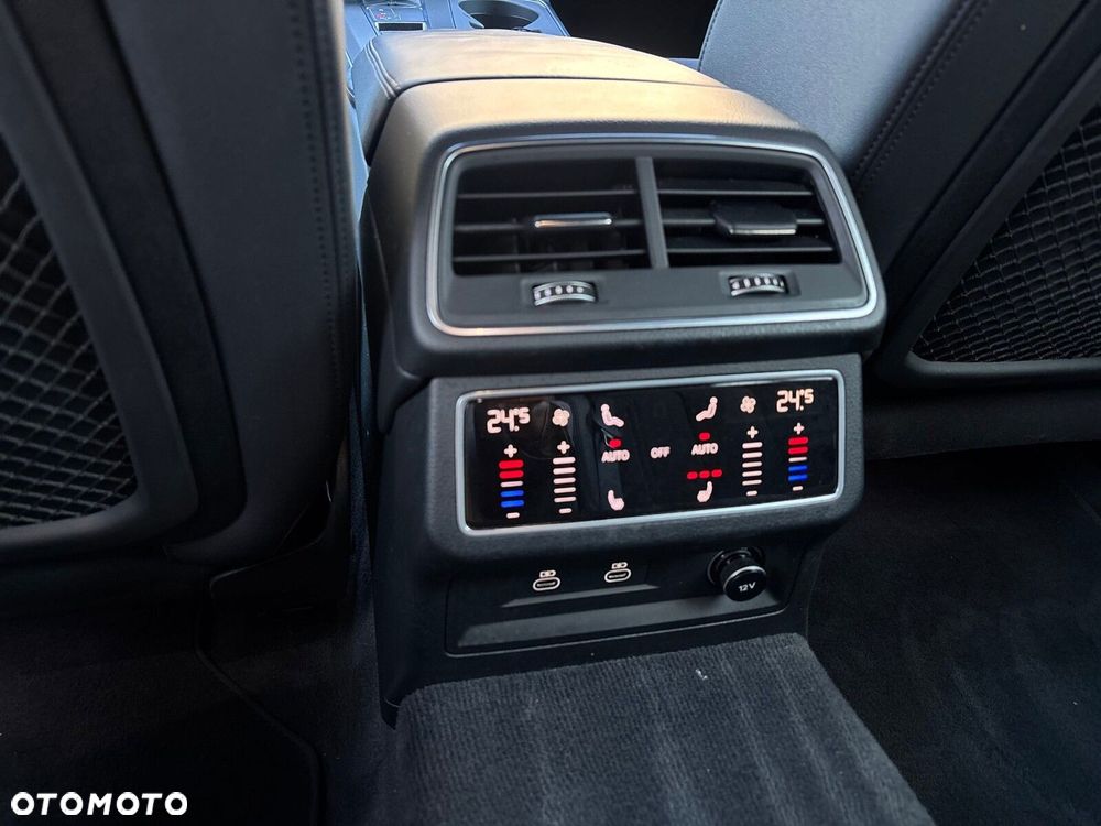 Audi A6 Avant - 30