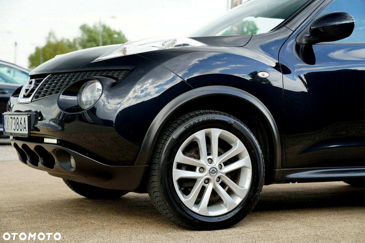 Nissan Juke - 10