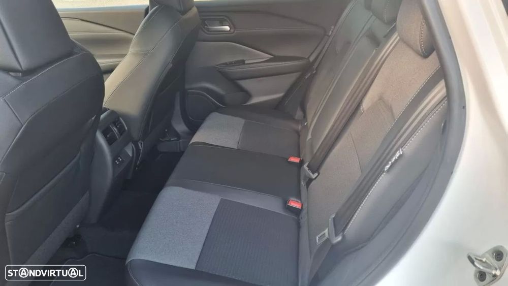 Nissan Qashqai 1.3 DIG-T Advance - 14
