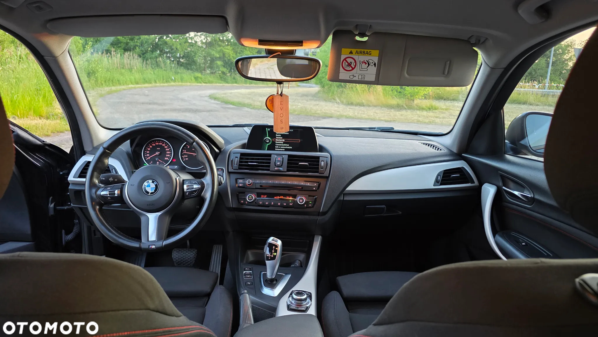 BMW Seria 1 118i Sport Line - 22