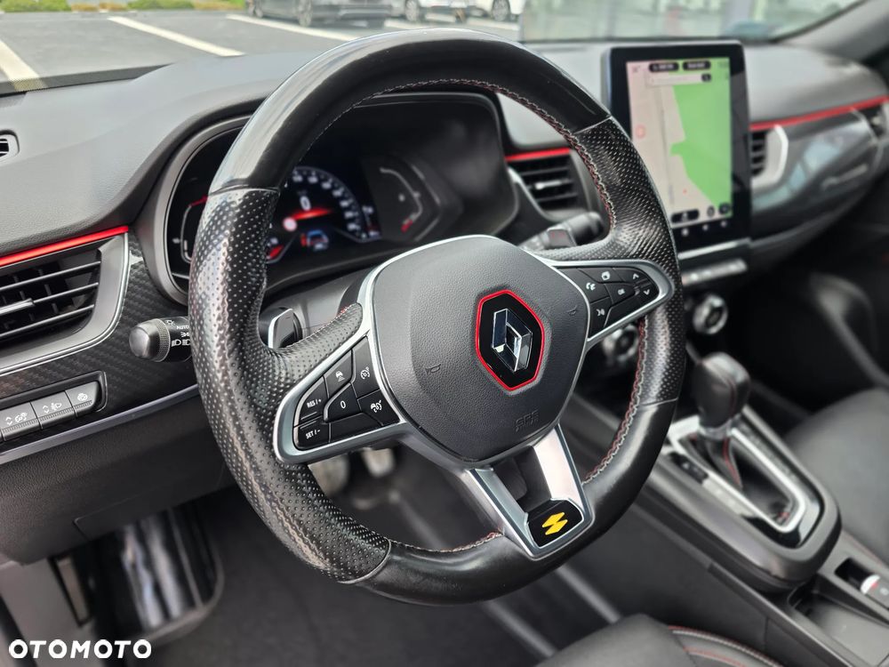 Renault Arkana 1.3 TCe mHEV R.S Line EDC - 22