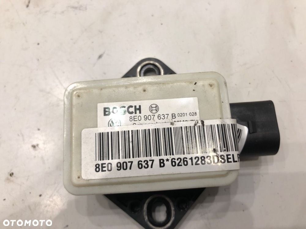 CZUJNIK ESP  AUDI A4 B7 Avant (8ED) 2004 - 2008 2.0 TDI 103 kW [140 KM] olej napędowy 2004 - 2008 - 5