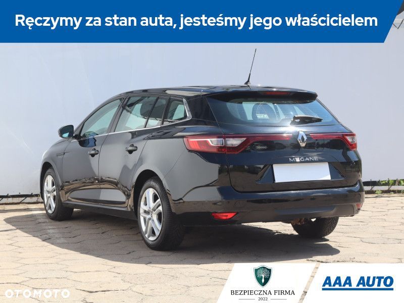 Renault Megane - 6