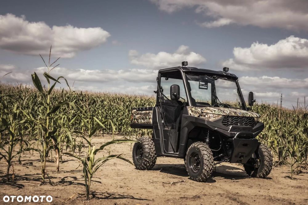 Polaris Ranger - 13