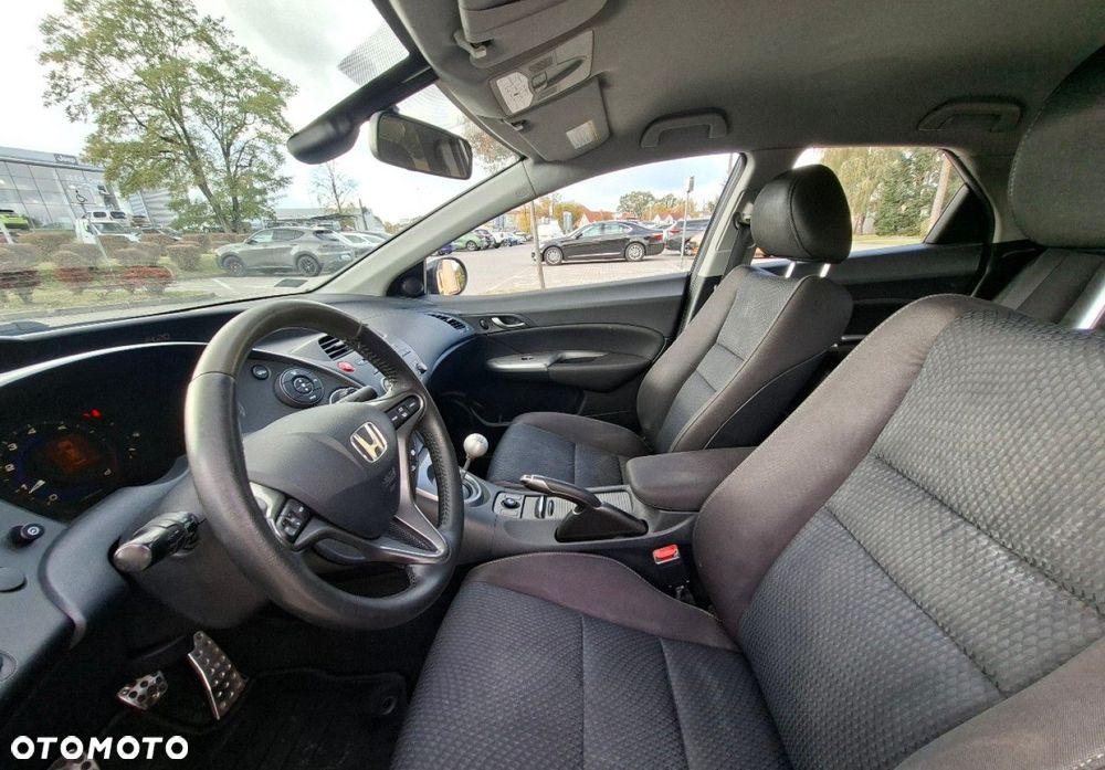 Honda Civic - 21