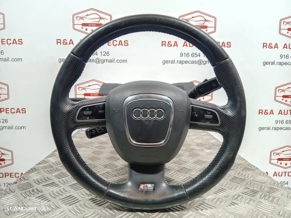 Volante Audi A5 S Line (8K0) Volante Audi A3 8P / A4 B6 B7 B8 / A5 8T / A6 C