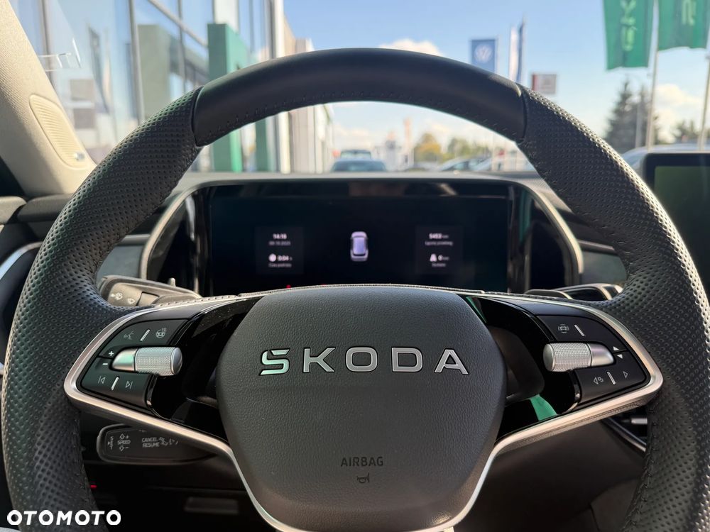Skoda Kodiaq - 27