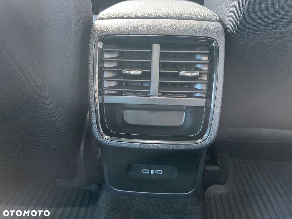 Skoda Octavia 2.0 TDI Selection DSG - 23