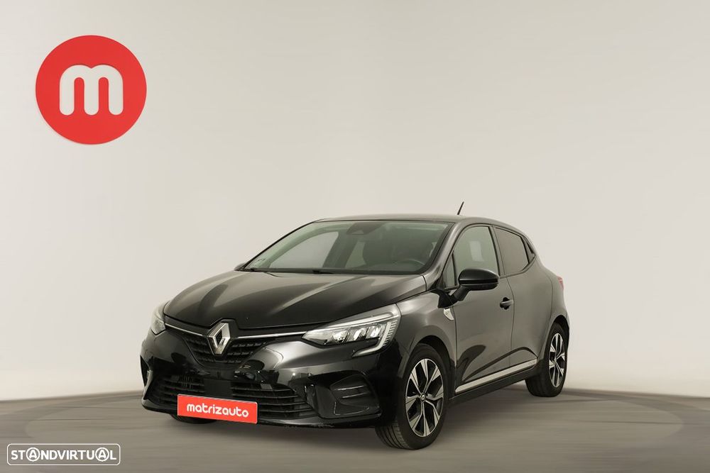 Renault Clio 1.0 TCe Limited - 2