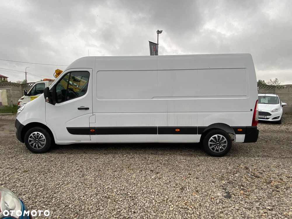Renault Master - 8