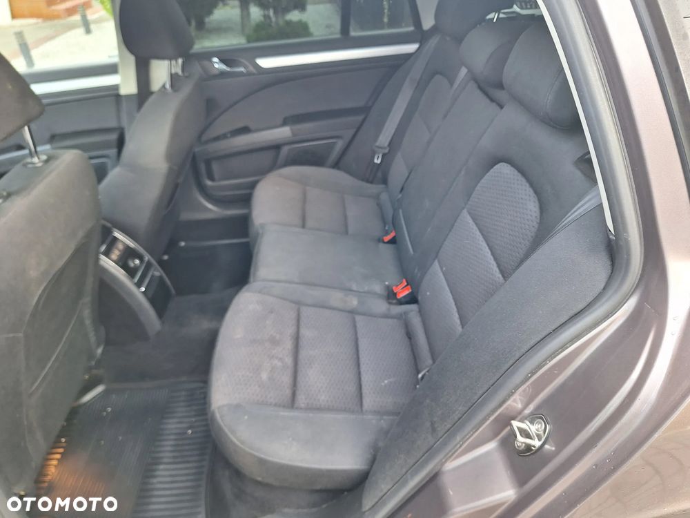 Skoda Superb 1.8 TSI Active - 21