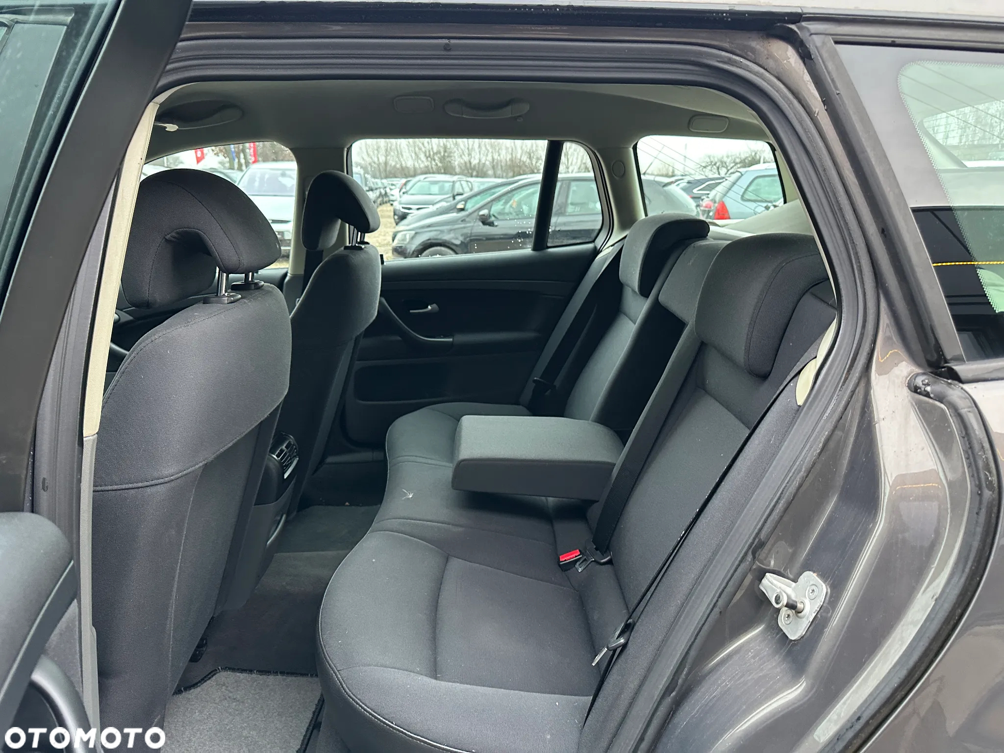 Saab 9-3 1.8i Linear - 22