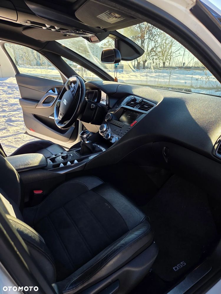 Citroën DS5 2.0 HDi SoChic - 19