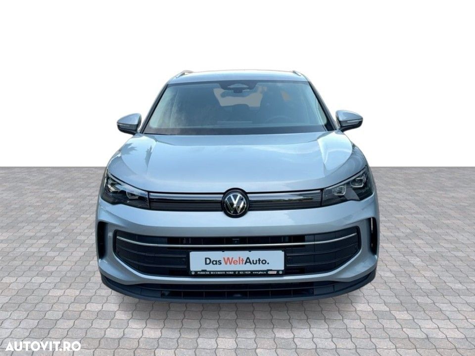 Volkswagen Tiguan - 20