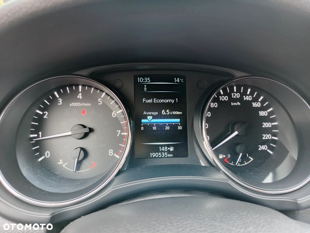 Nissan Pulsar 1.2 DIG-T N-Connecta EU6 - 35