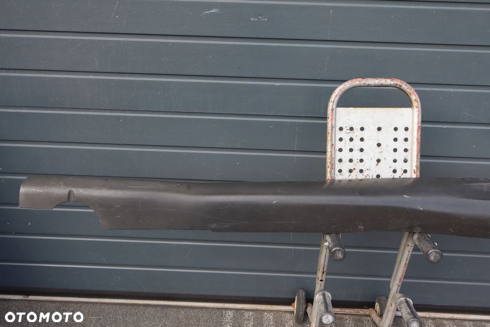 NOWA LISTWA PROGOWA PRÓG PRAWA LEWA VW GOLF V 5 1K0 CARACTERE CA120150L CA120150R - 10