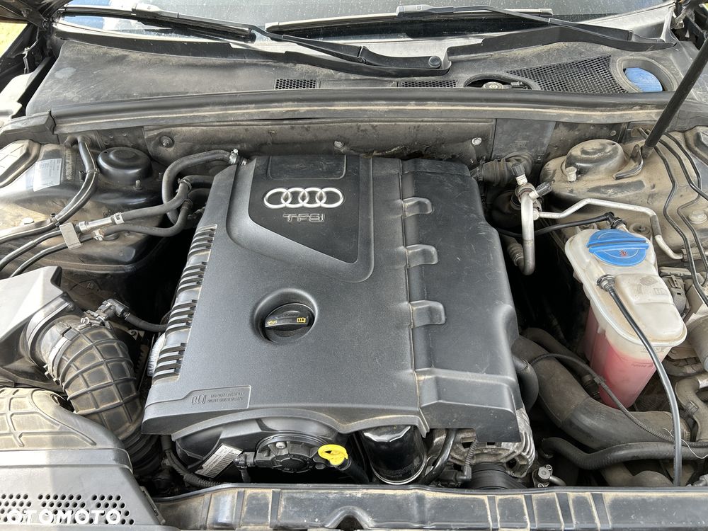 Audi A4 Avant - 30