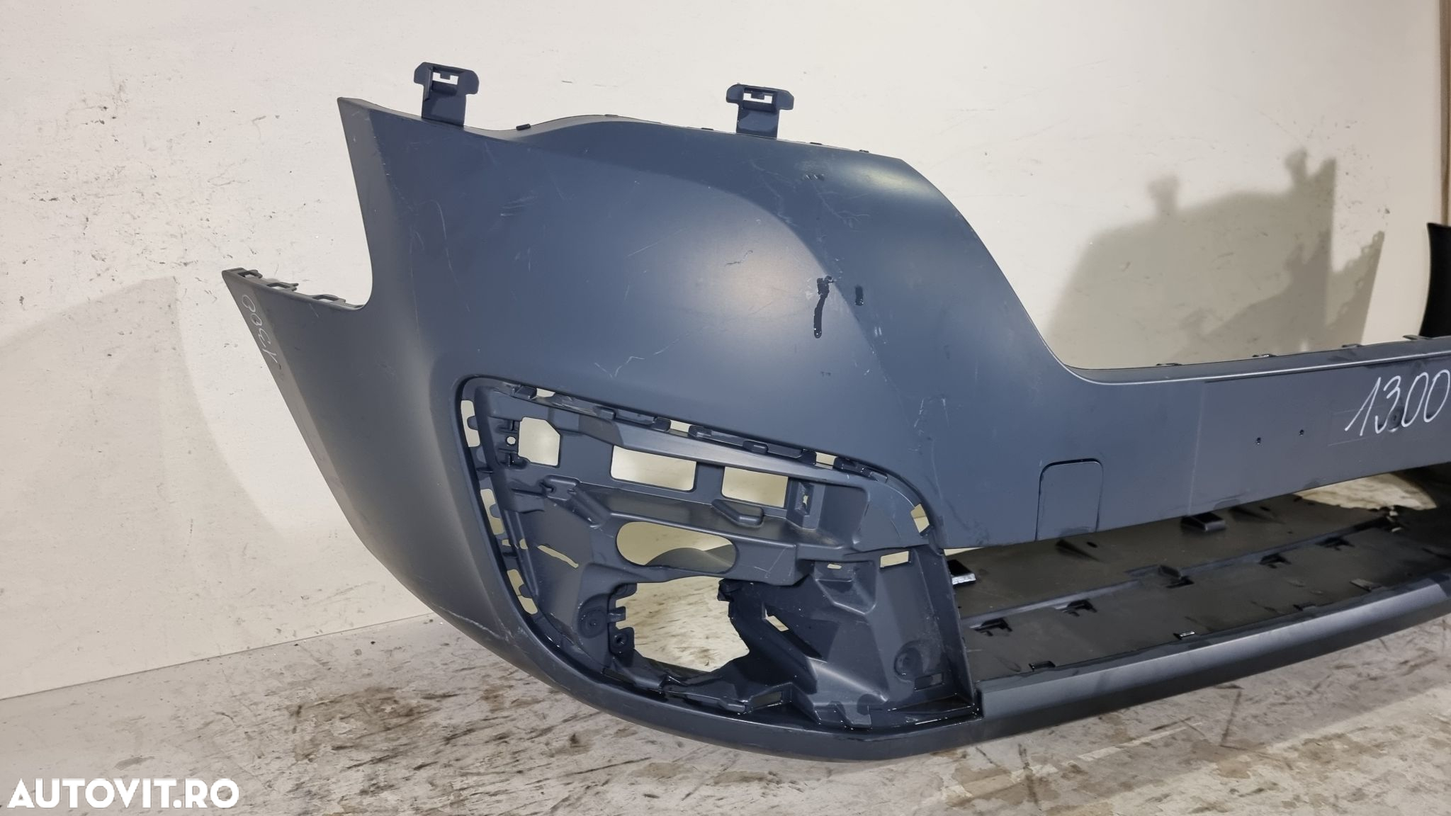 Bara fata Peugeot Partner Citroen Berlingo, 2016, 2017, 2018, 2019, 2020, cod de origine OE 9810923377 - 7
