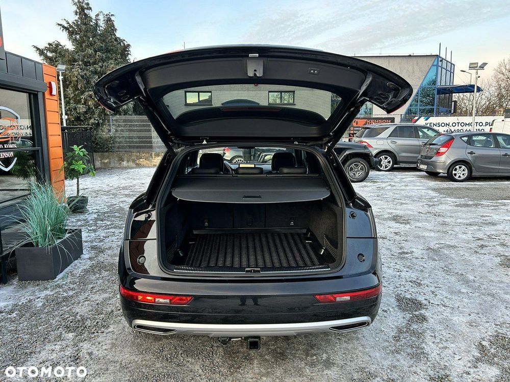 Audi Q5 2.0 TFSI Quattro Sport S tronic - 36