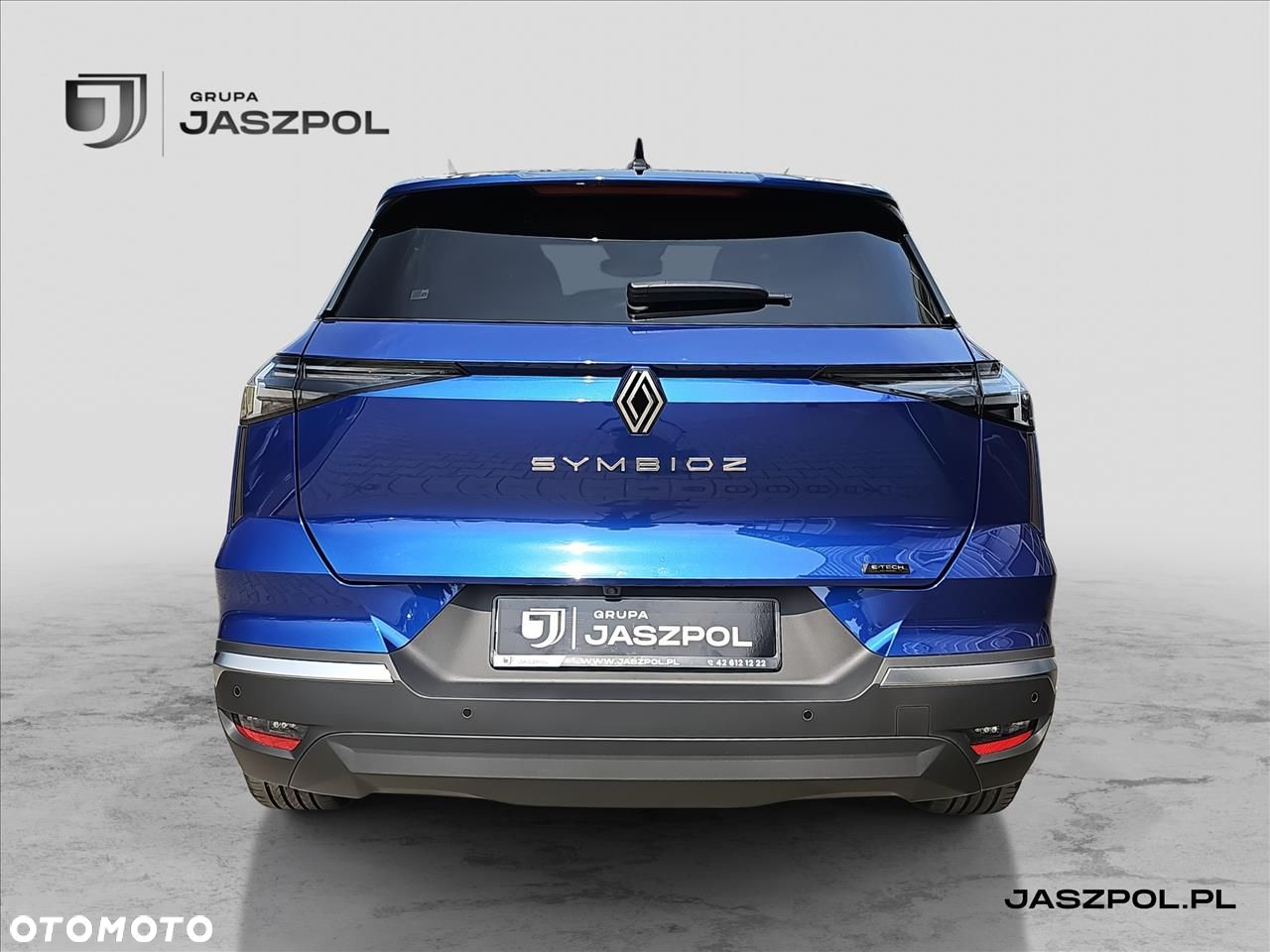Renault Symbioz - 6
