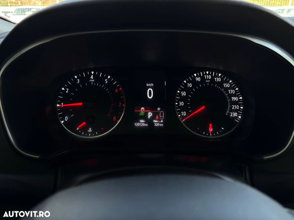 Renault Megane TCe GPF EDC Intens - 14