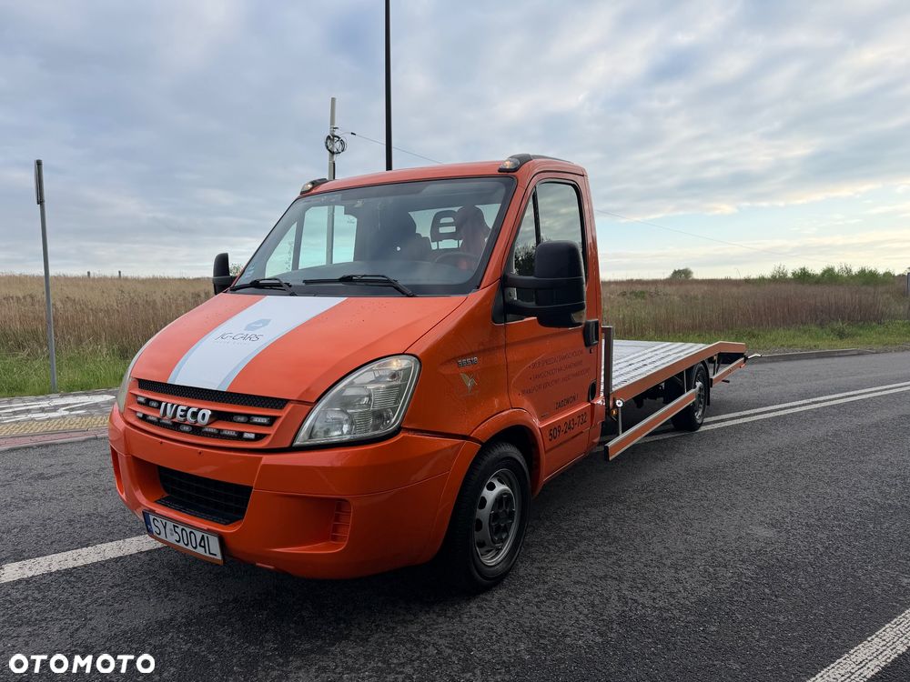 Iveco DAILY - 2