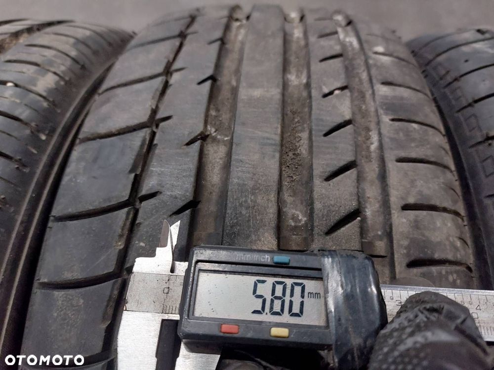 OPONY LETNIE 4 SZT 205/55R16 2018R GAŁGUM TOPLINE RACE SPORT 2 - 11