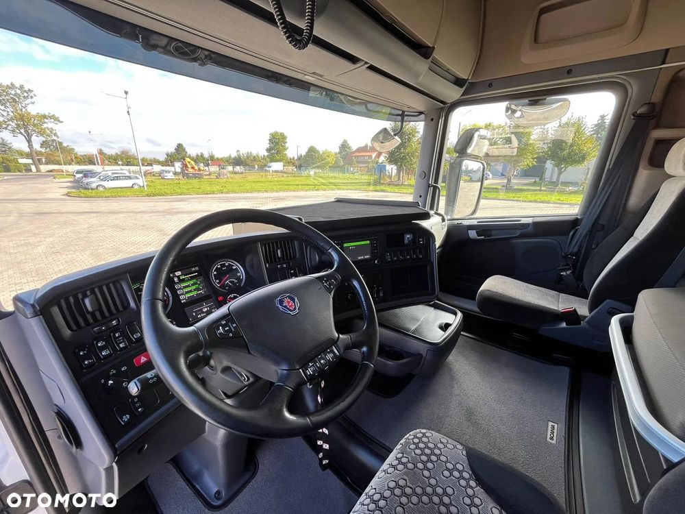 Scania R450 - 3