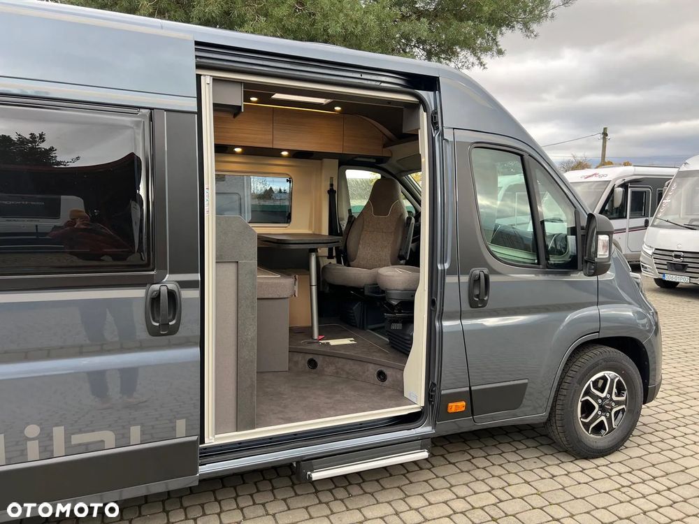 Carthago Malibu Van Relax 640 R LE - Automat - MODEL 2026 - 6