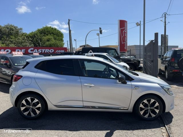 Renault Clio 1.0 TCe Limited Bi-Fuel - 12