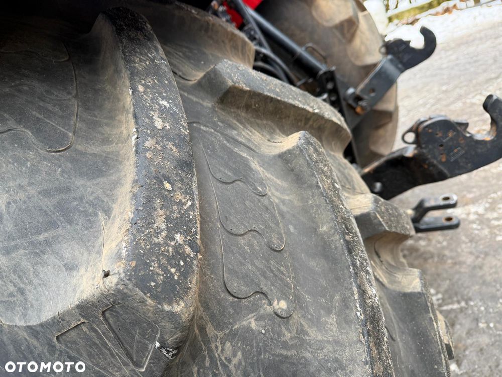 Case IH Puma 240 CVX - 25