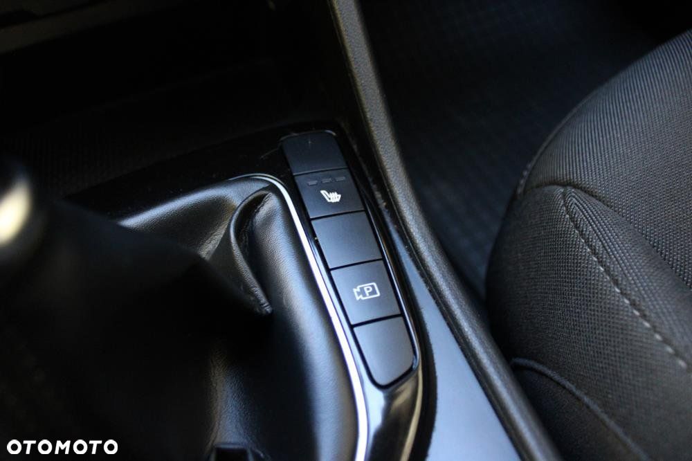 Hyundai Tucson - 15