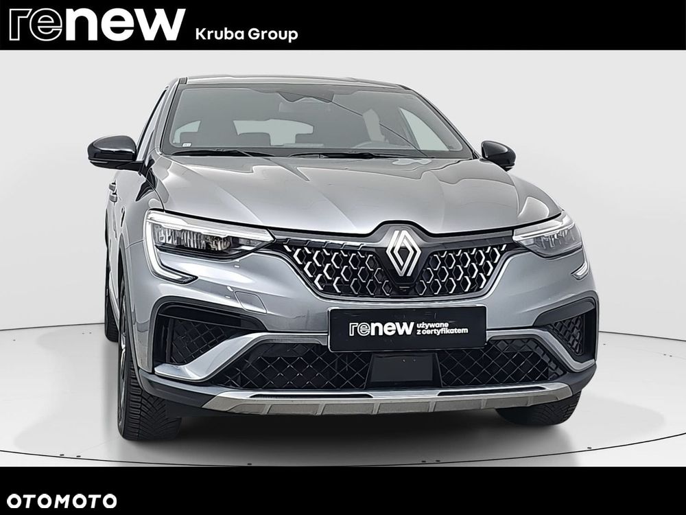 Renault Arkana 1.3 TCe mHEV Techno EDC - 2