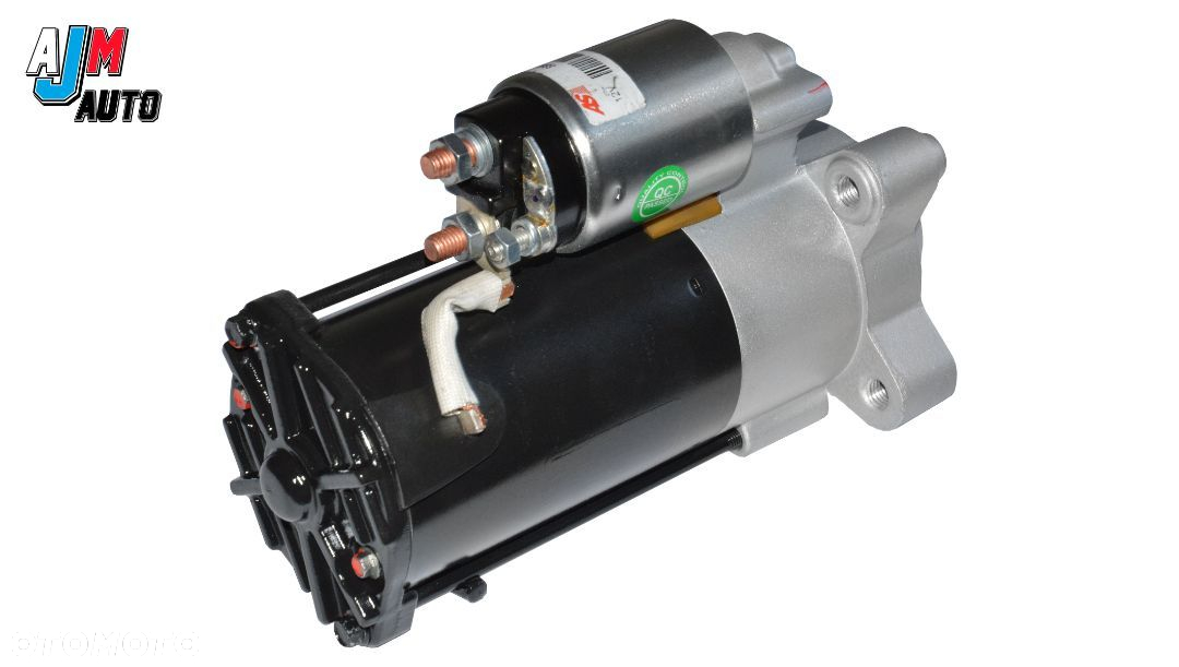 Rozrusznik 6G9N11000FA 1.6 2.0 D D2 Volvo C30 C70 II S40 II S80 II V50 V70 III - 4