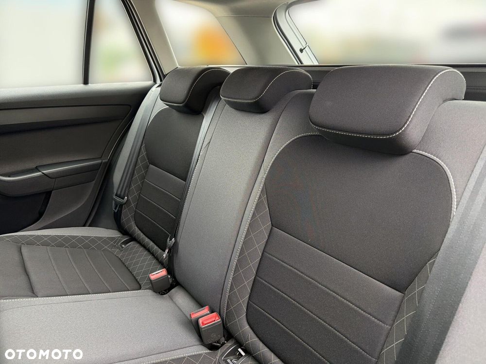 Skoda Fabia 1.0 TSI Ambition - 16