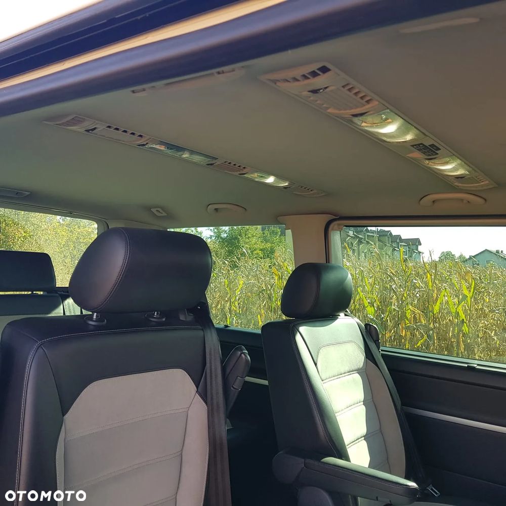 Volkswagen Multivan 2.0 BiTDI L1 Highline DSG - 14