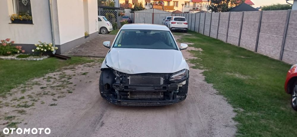 Volkswagen Polo 1.6 TDI SCR beats - 1