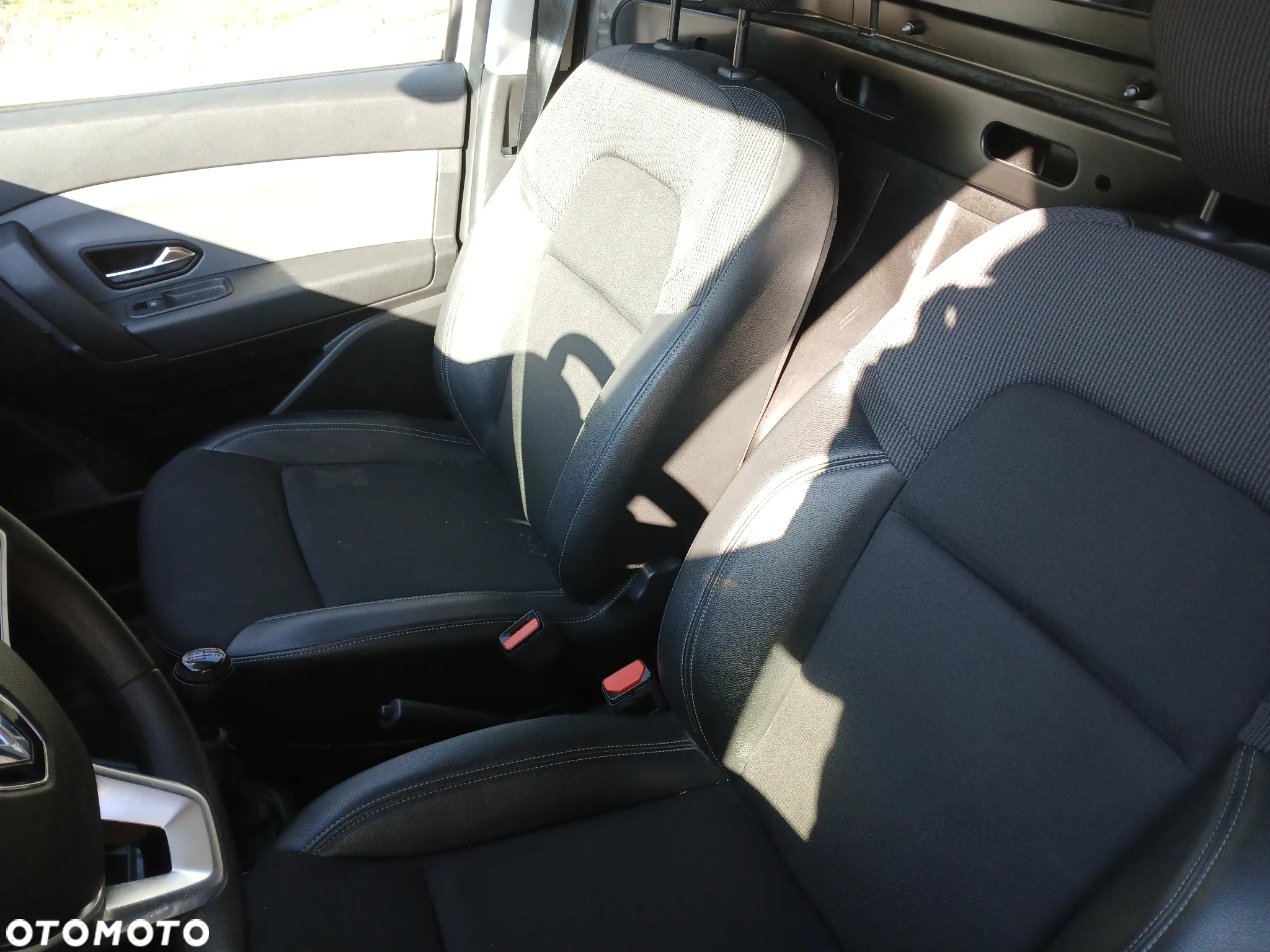 Renault Kangoo - 14