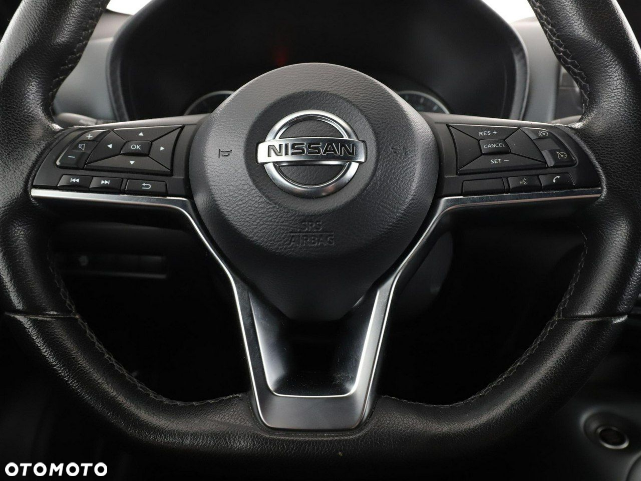Nissan Juke 1.0 DIG-T N-Connecta - 21