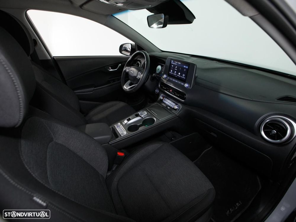 Hyundai Kauai 64 kWh Premium - 9