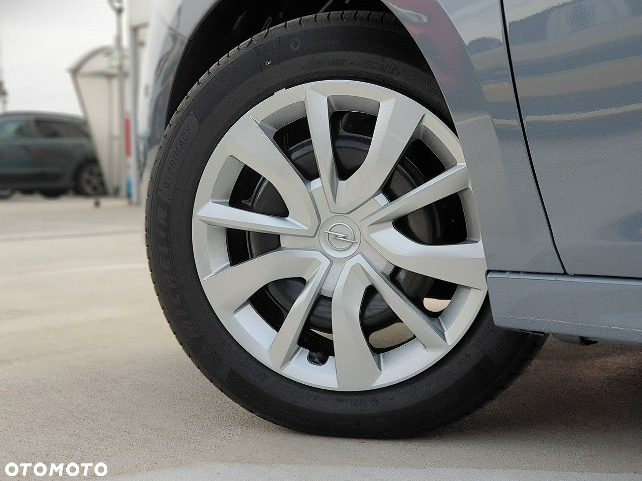 Opel Corsa - 2