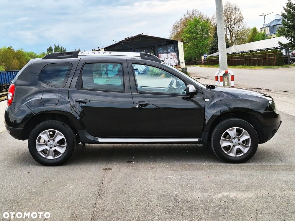 Dacia Duster 1.2 TCe Prestige - 22