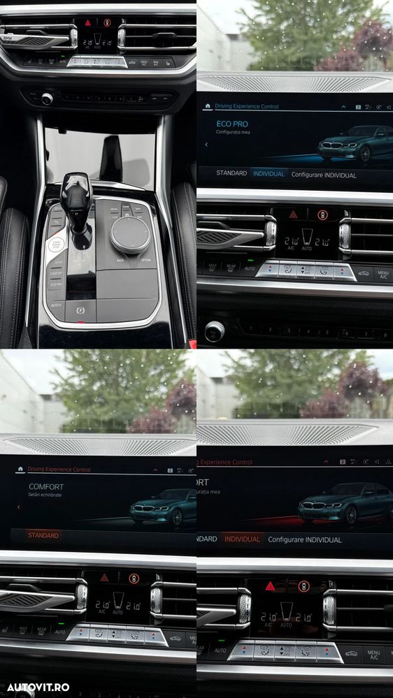 BMW Seria 3 320i GT Aut. Luxury Line - 9