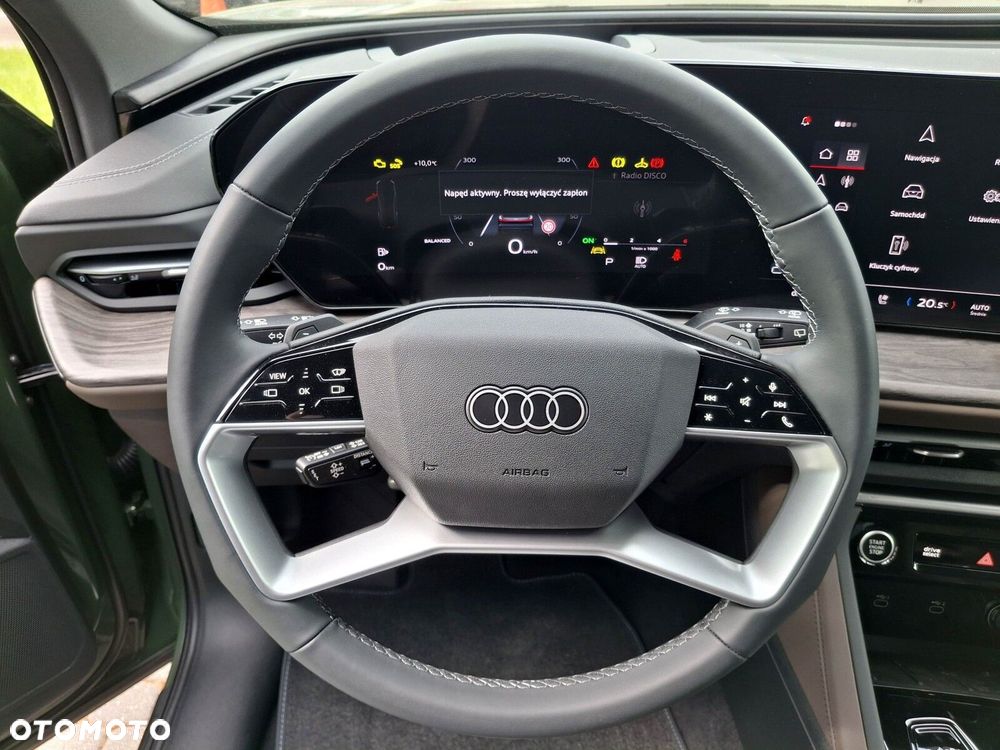 Audi Q5 - 38