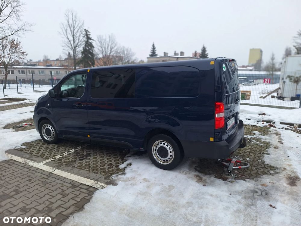 Citroën Jumpy - 9