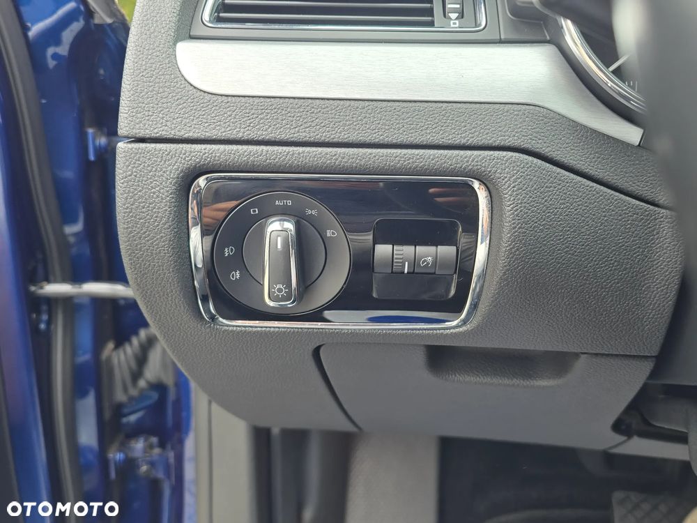 Skoda Superb 1.8 TSI DSG Exclusive - 33