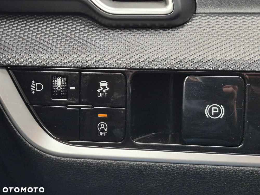 Kia Sportage 1.6 T-GDI M 2WD - 28