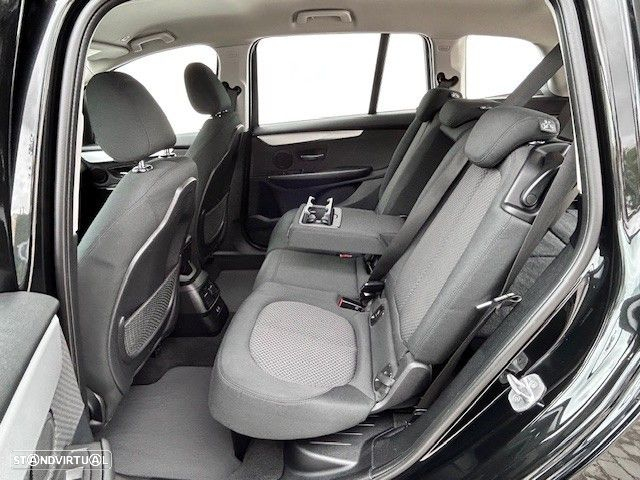 BMW 216 Gran Tourer d 7L Advantage Auto - 19