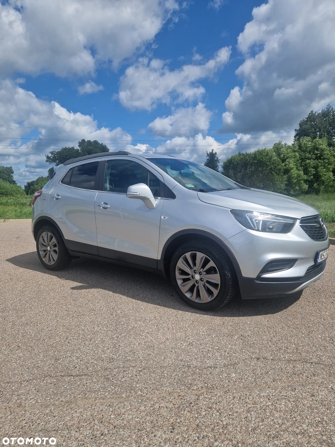 Opel Mokka - 3