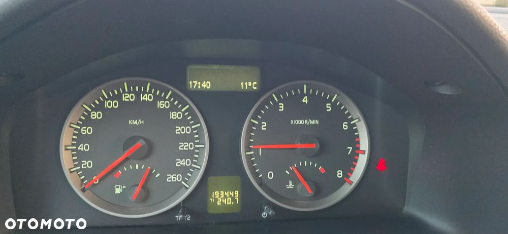 Volvo S40 1.8 - 17
